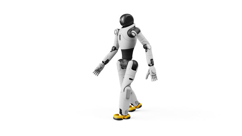 AGIBOT X2 Ultra